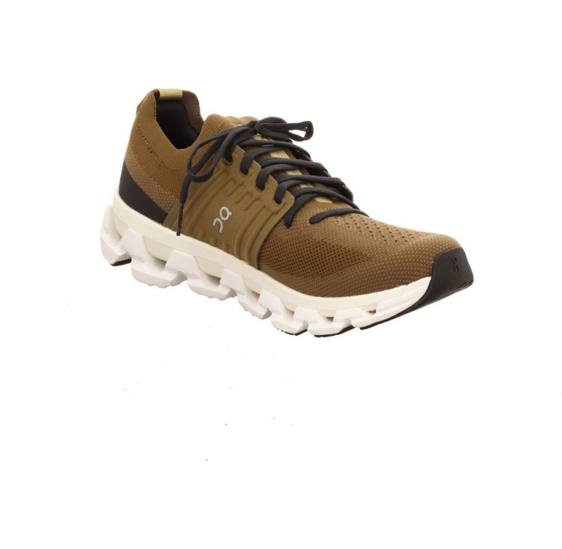 On Shoes Cloudswift 3 Men Hunter/Saf