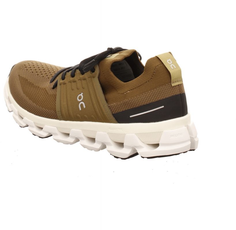 On Shoes Cloudswift 3 Men Hunter/Saf
