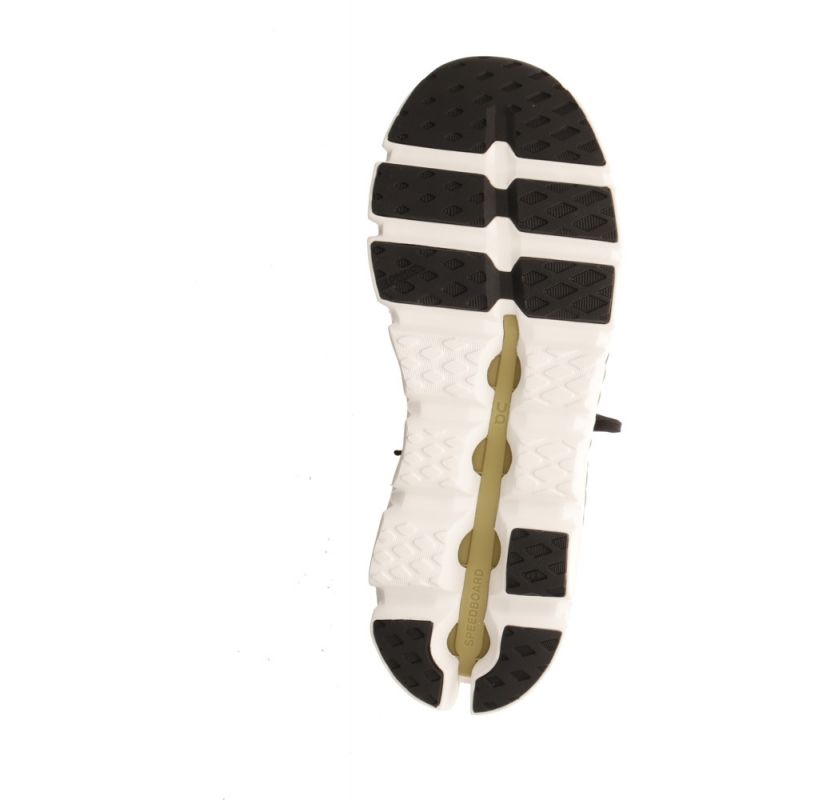 On Shoes Cloudswift 3 Men Hunter/Saf