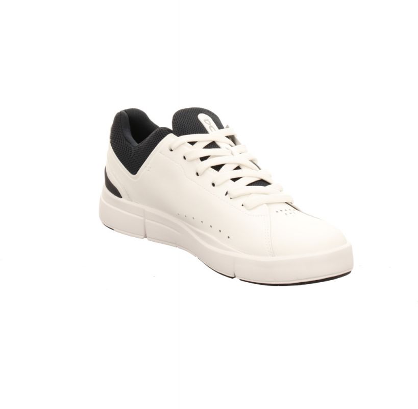 On Shoes The Roger Advantage Men midnig