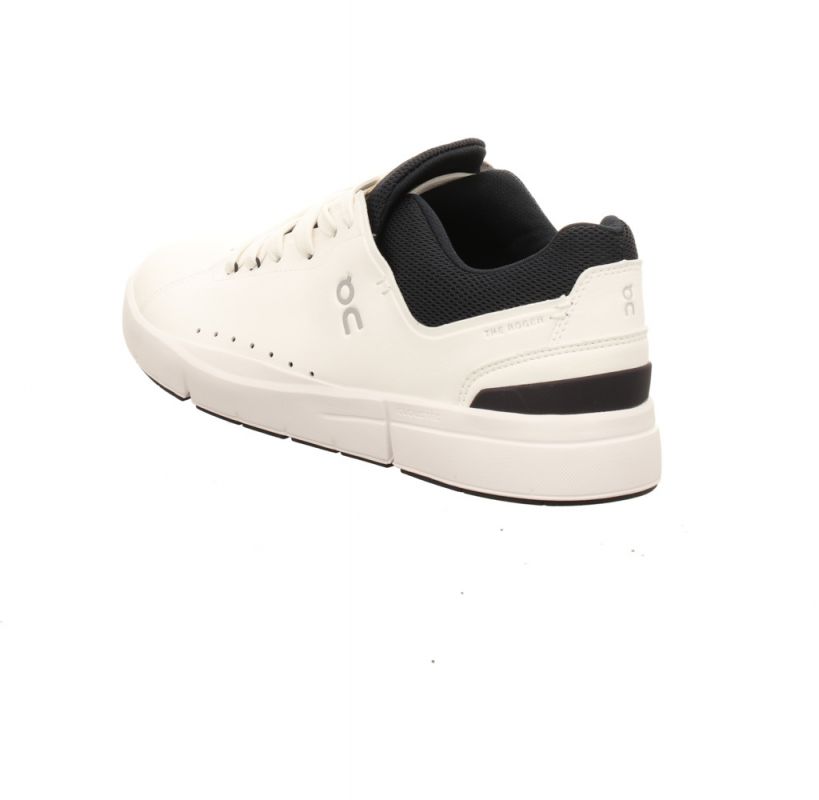 On Shoes The Roger Advantage Men midnig