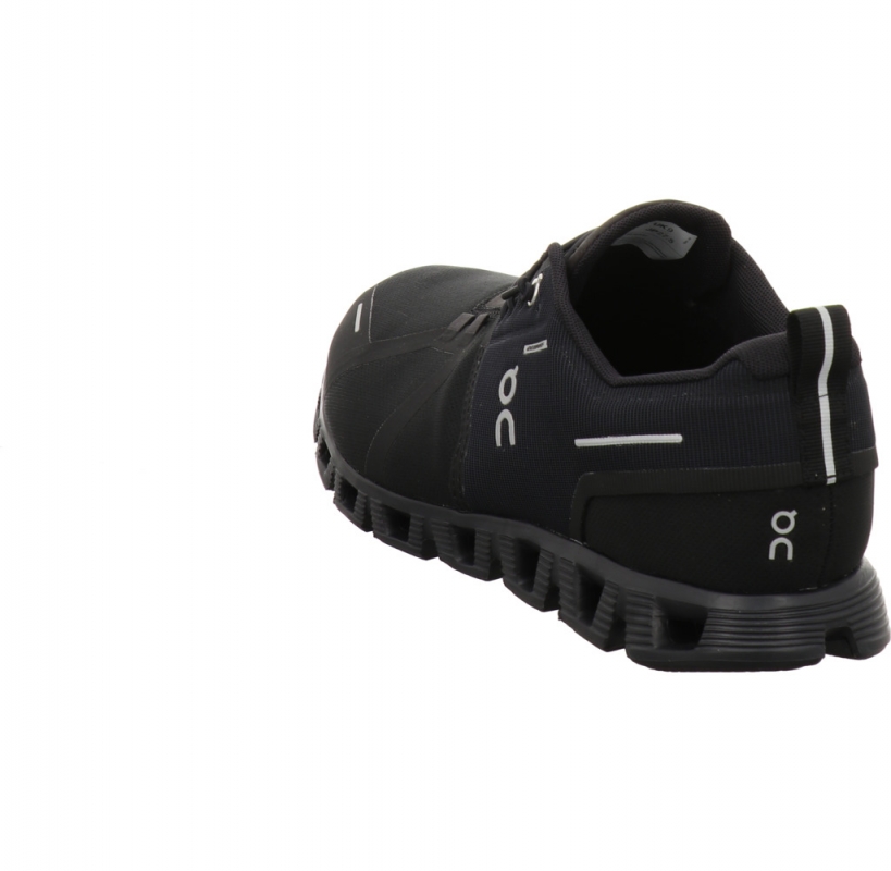 On Shoes Cloud 6 WP Men All Black