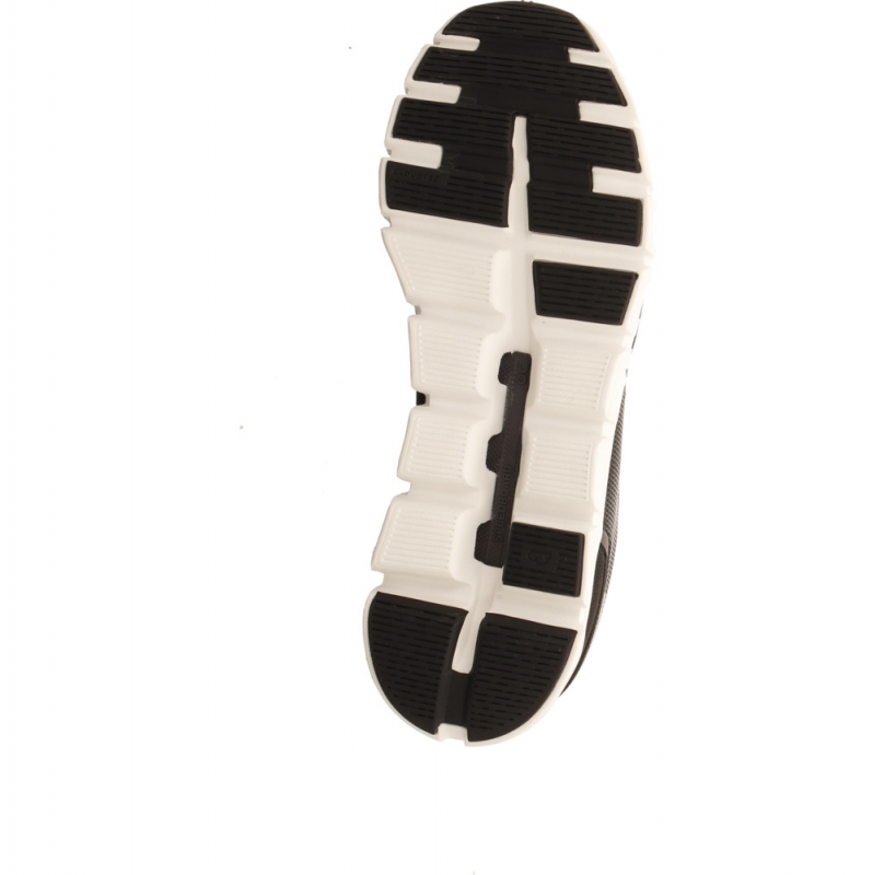 On Shoes Cloud 6 Men Black/White