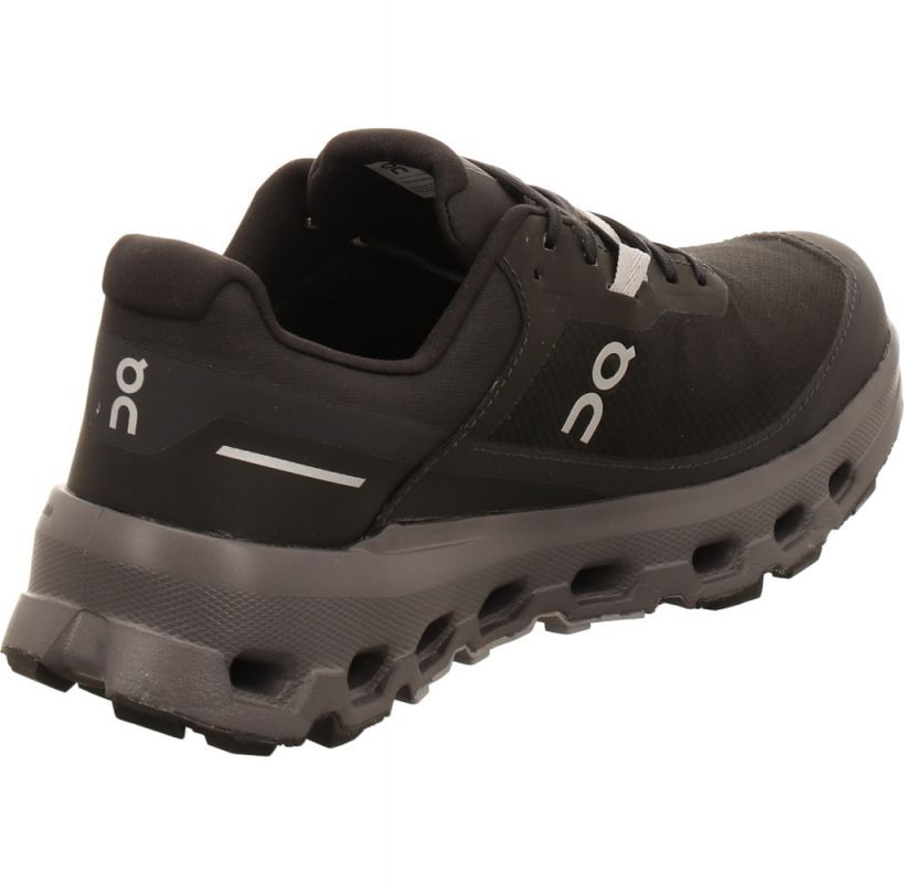 On Shoes Cloudvista 2 WP Ws Black/Ec