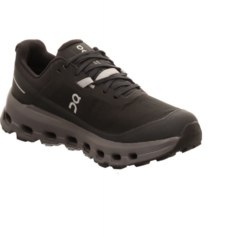 On Shoes Cloudvista 2 WP Ws Black/Ec
