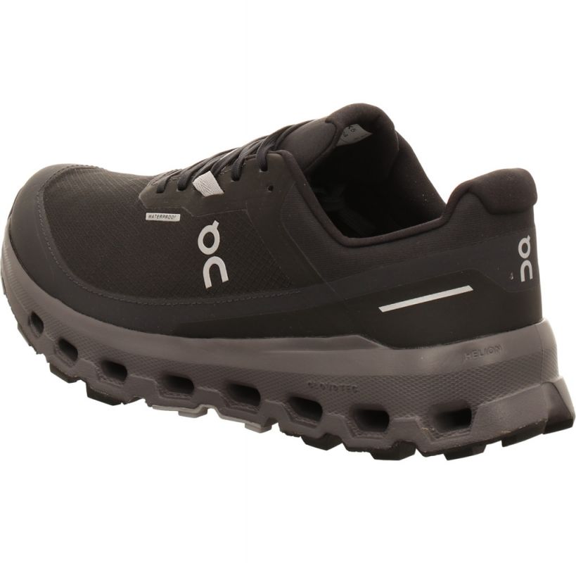 On Shoes Cloudvista 2 WP Ws Black/Ec