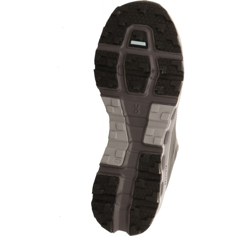 On Shoes Cloudvista 2 WP Ws Black/Ec