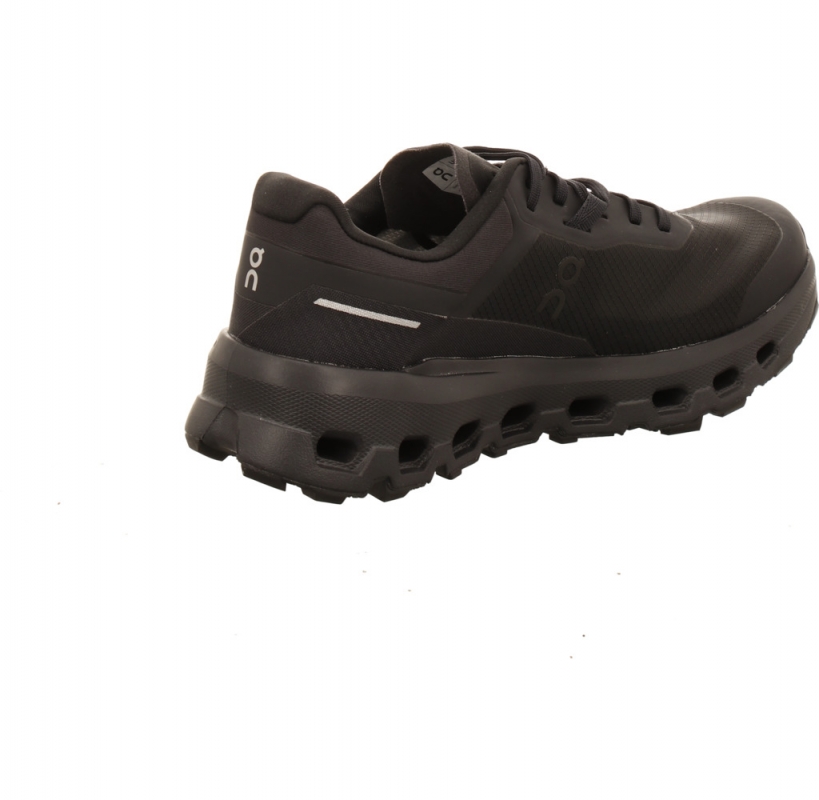On Shoes Cloudvista 2 Ws Black/Black
