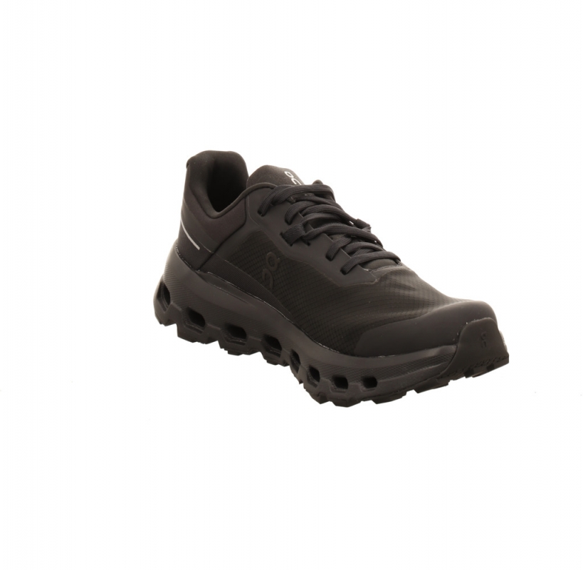 On Shoes Cloudvista 2 Ws Black/Black