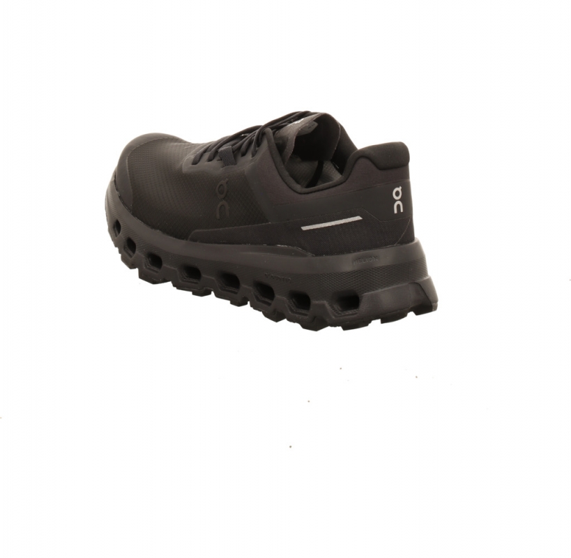 On Shoes Cloudvista 2 Ws Black/Black