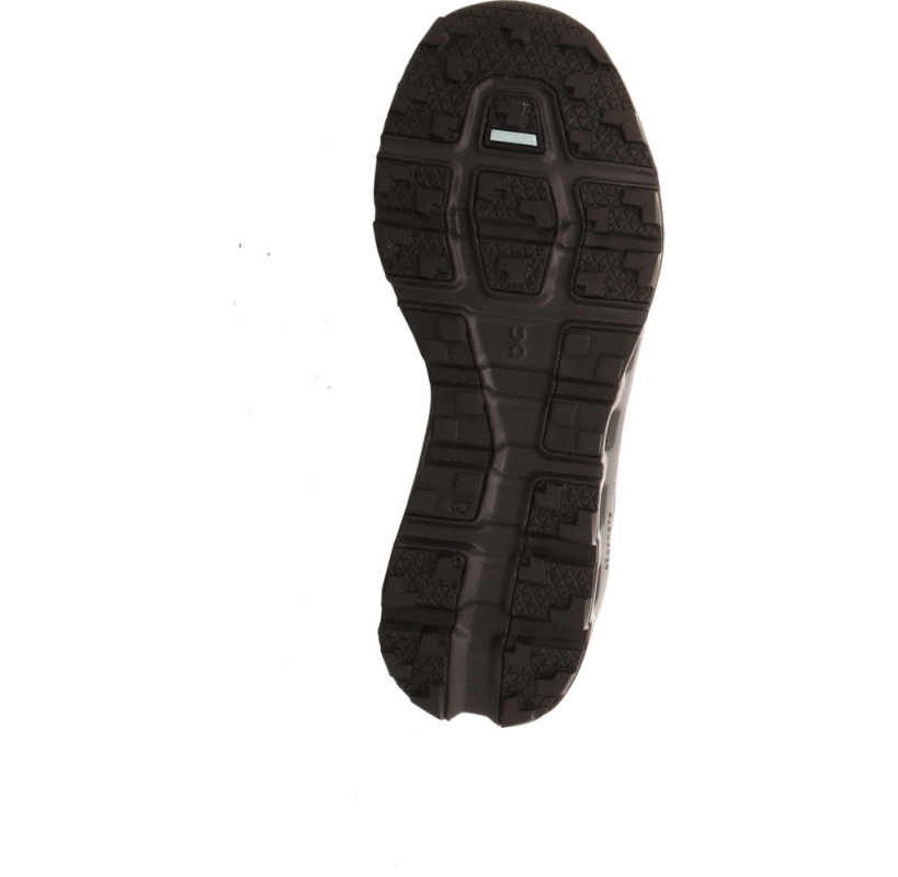 On Shoes Cloudvista 2 Ws Black/Black
