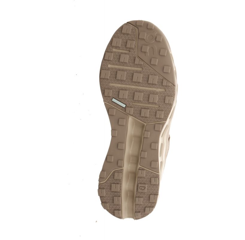 On Shoes Cloudhorizon Men Fog/Dessert