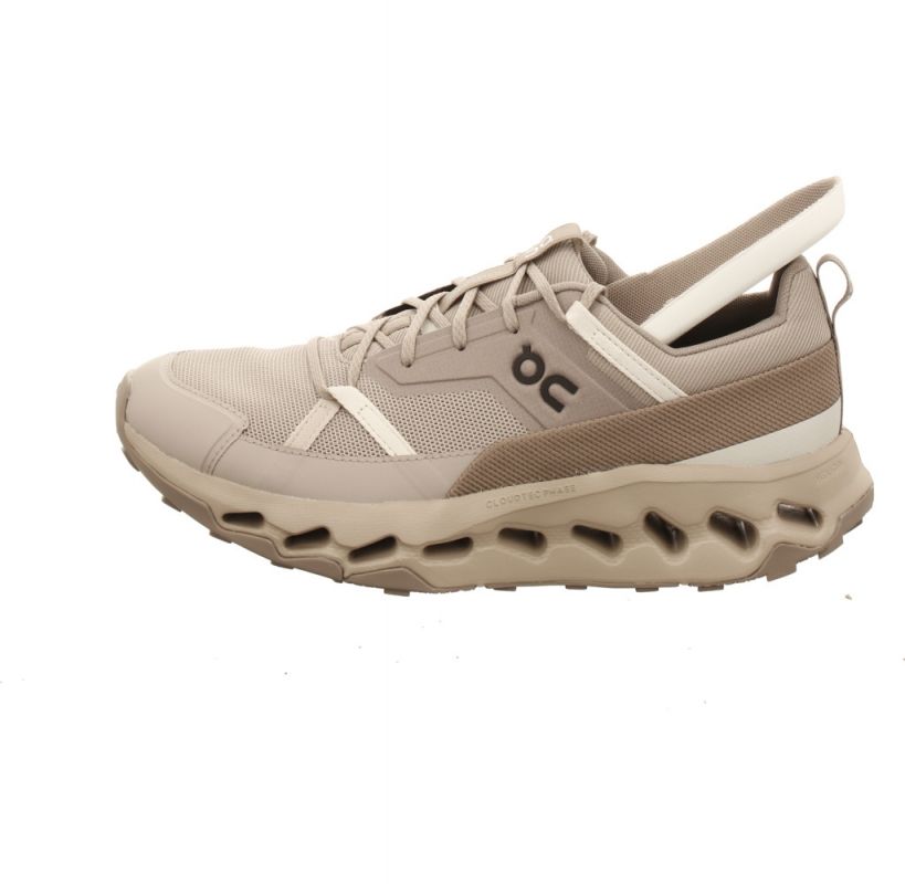 On Shoes Cloudhorizon Men Fog/Dessert