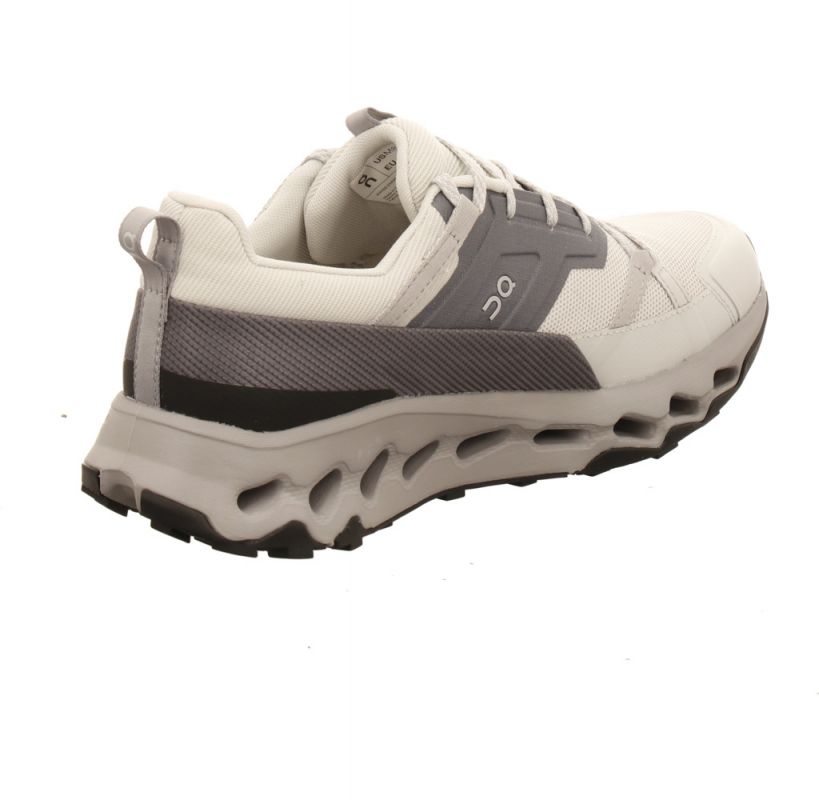 On Shoes Cloudhorizon Men Wolf/Alloy