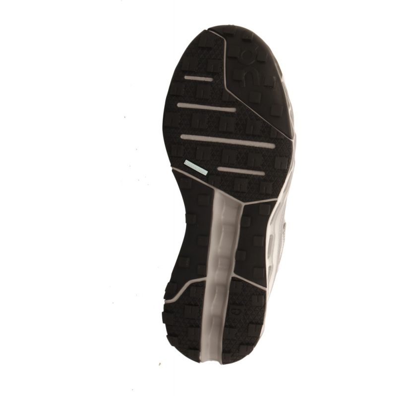 On Shoes Cloudhorizon Men Wolf/Alloy
