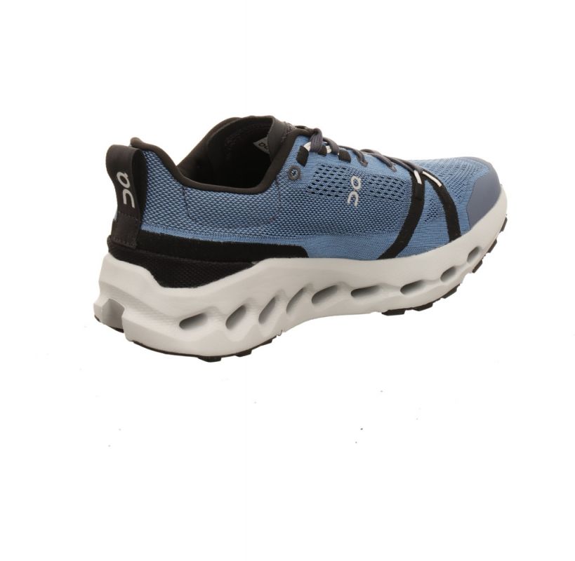 On Shoes Cloudsurfer Trail Men Niagara/