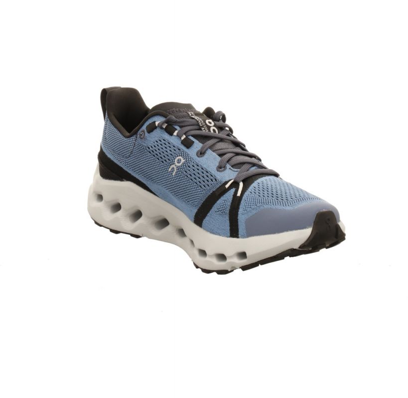 On Shoes Cloudsurfer Trail Men Niagara/