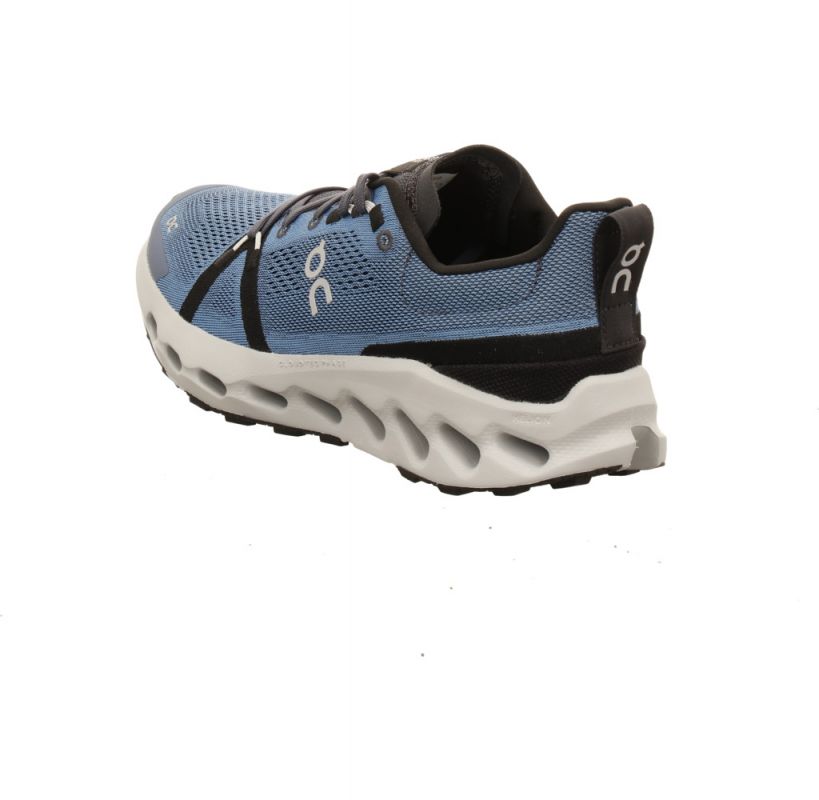 On Shoes Cloudsurfer Trail Men Niagara/
