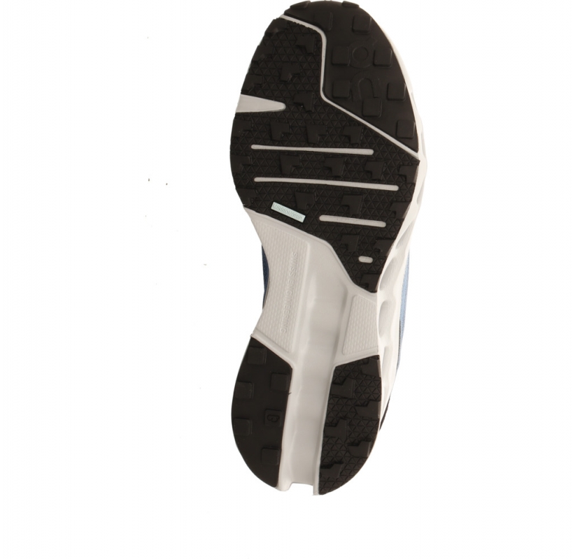 On Shoes Cloudsurfer Trail Men Niagara/
