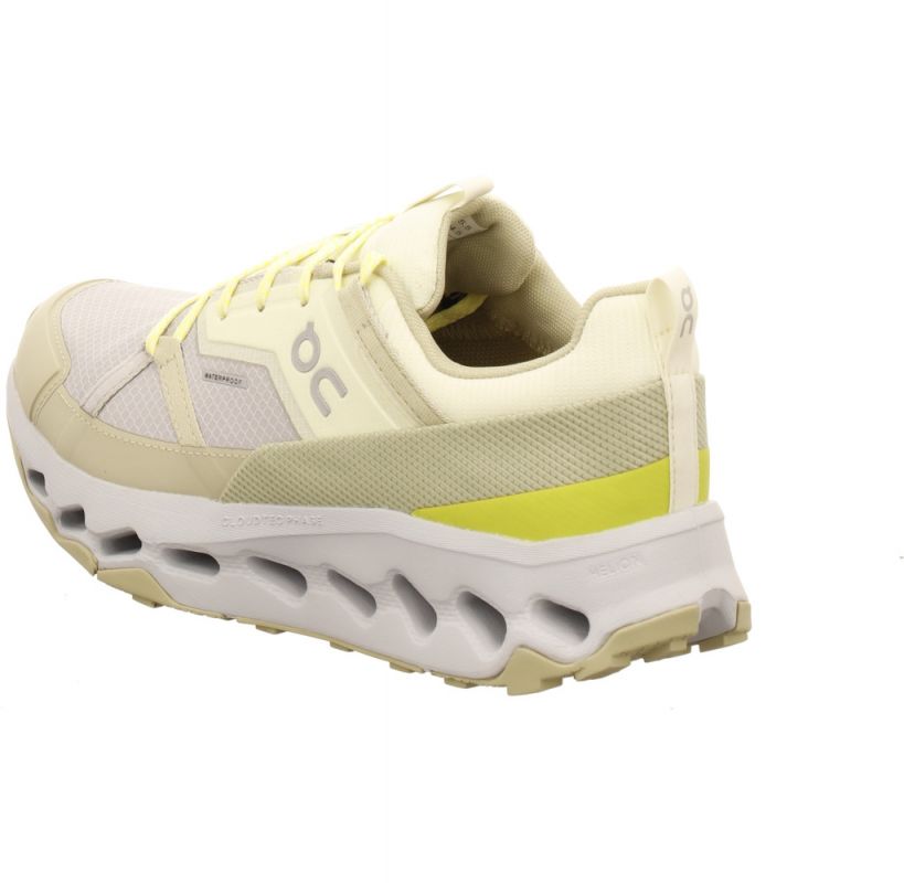 On Shoes Cloudhorizon WP Ws Glacier/Cap