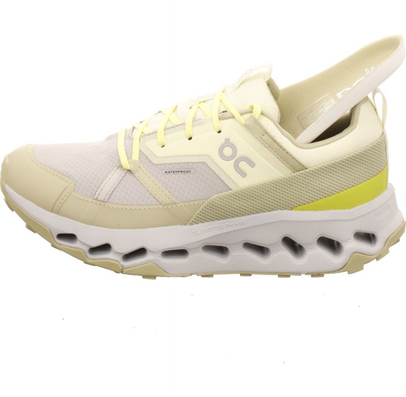On Shoes Cloudhorizon WP Ws Glacier/Cap