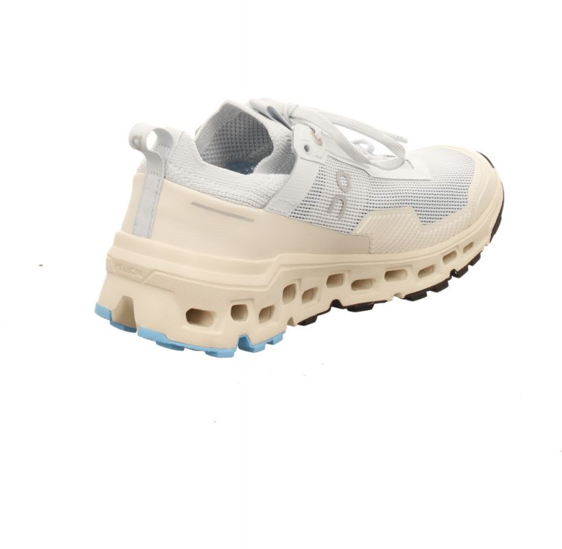 On Shoes Cloudultra 2 Ws Arctic/Cream