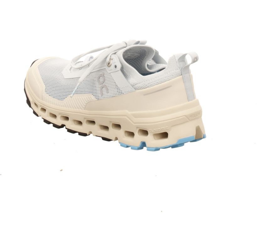 On Shoes Cloudultra 2 Ws Arctic/Cream