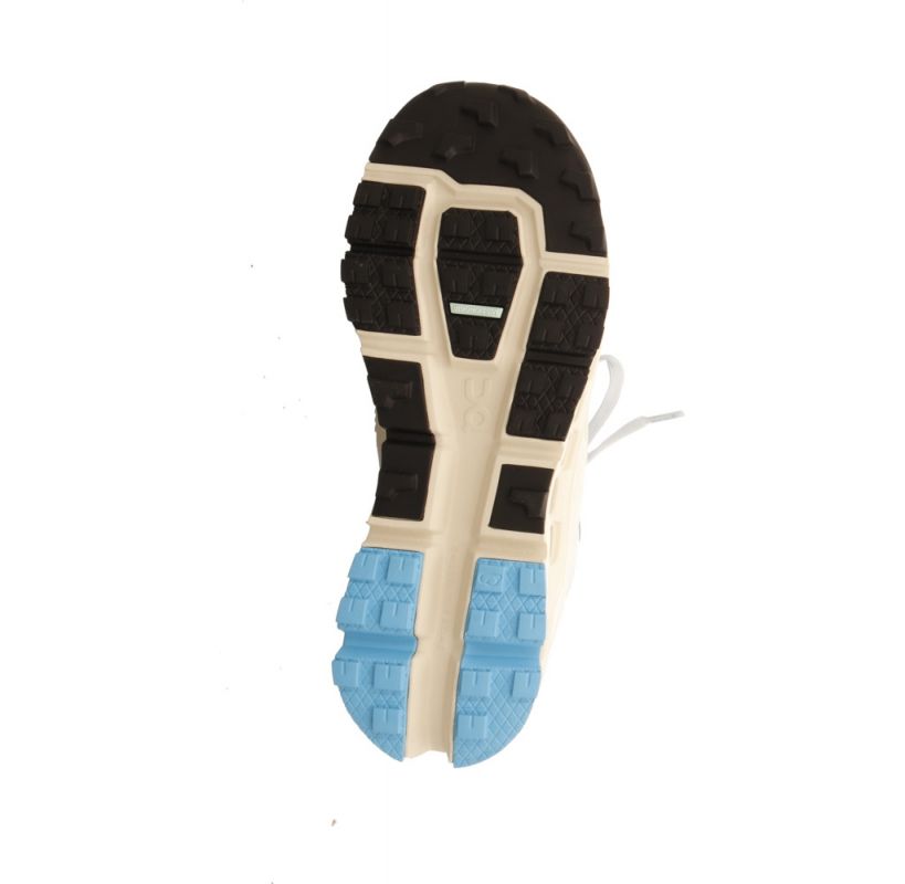 On Shoes Cloudultra 2 Ws Arctic/Cream