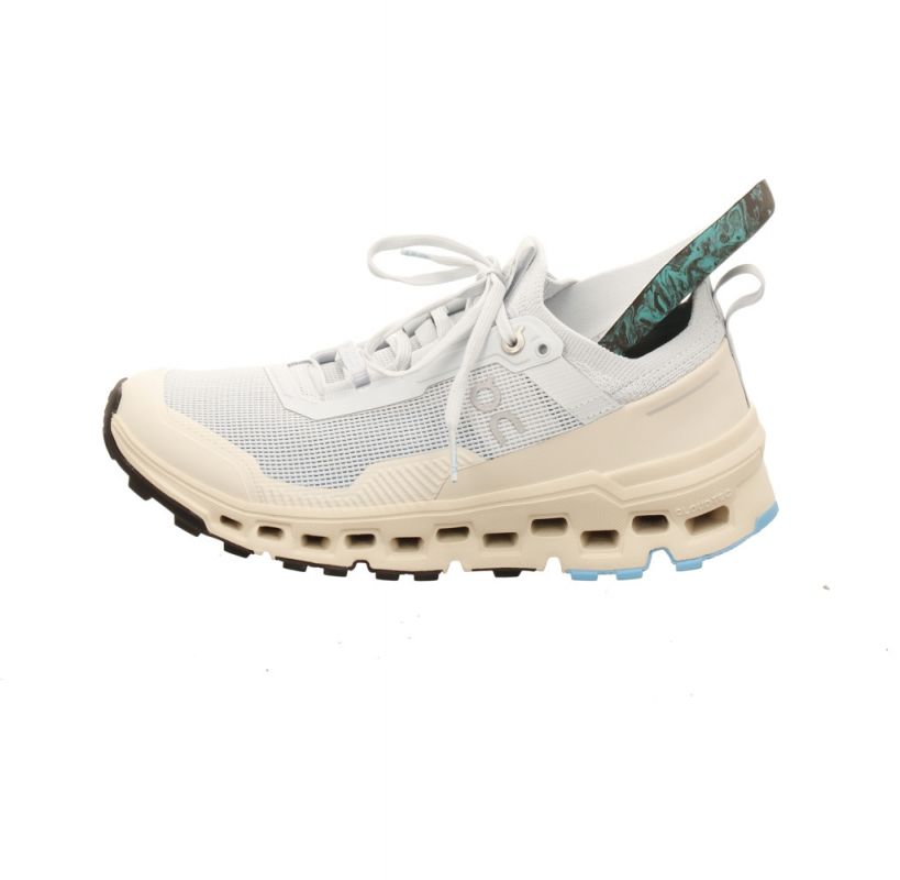 On Shoes Cloudultra 2 Ws Arctic/Cream