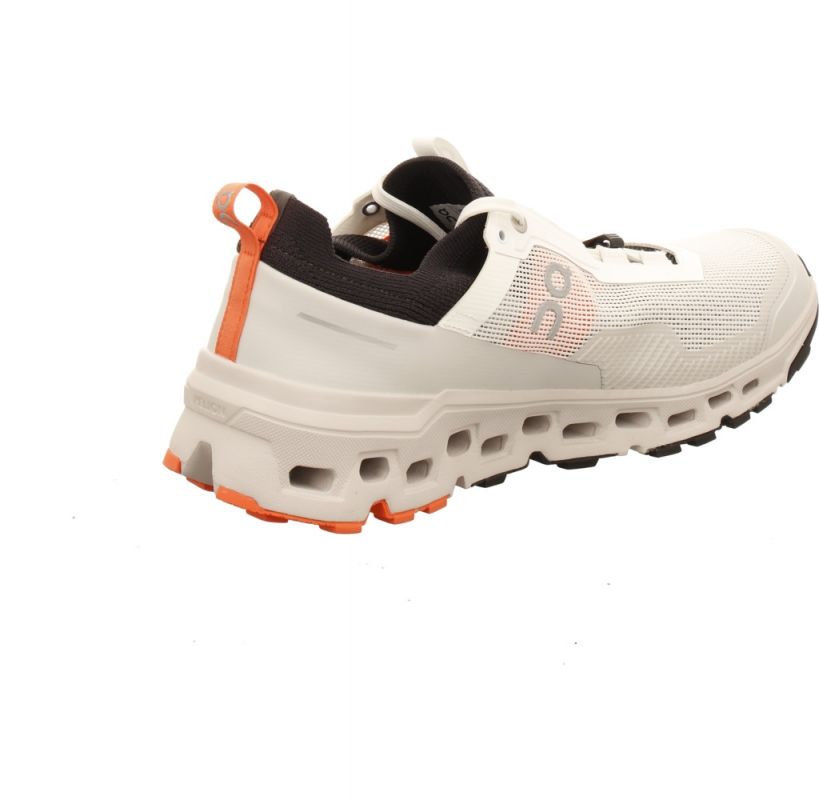 On Shoes Cloudultra 2 Men Wolf/White