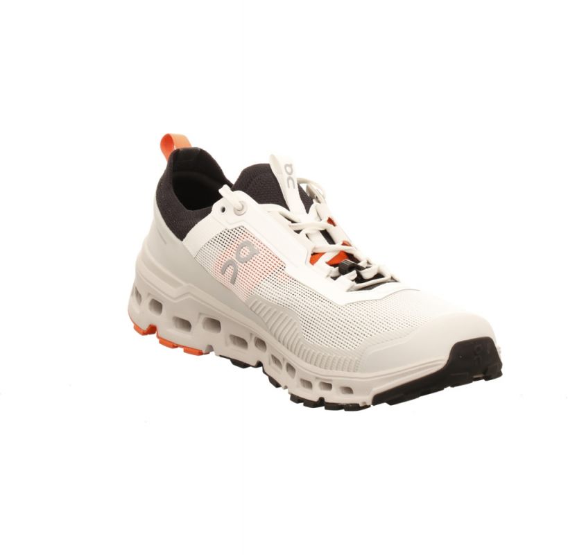 On Shoes Cloudultra 2 Men Wolf/White