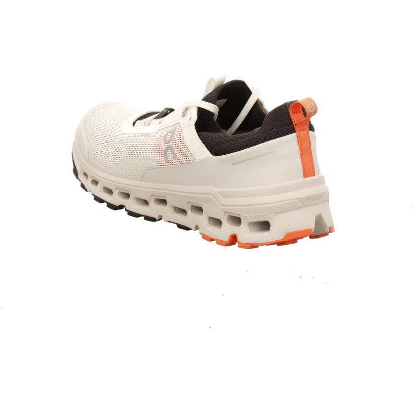 On Shoes Cloudultra 2 Men Wolf/White