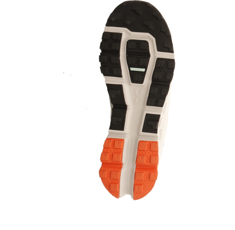 On Shoes Cloudultra 2 Men Wolf/White