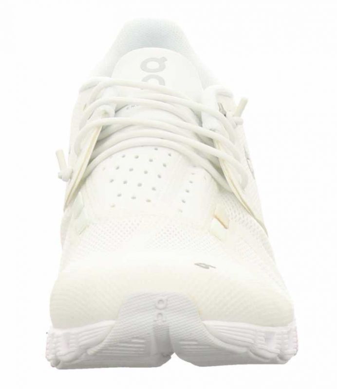 On Shoes Cloud 6 Ws White/White