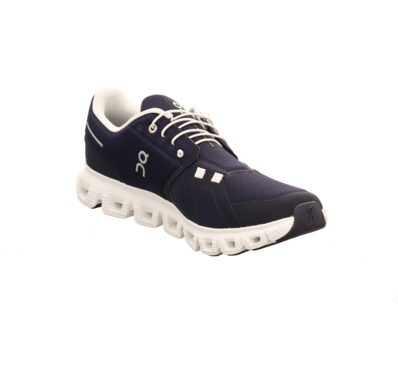 On Shoes Cloud 6 Men Midnight/White