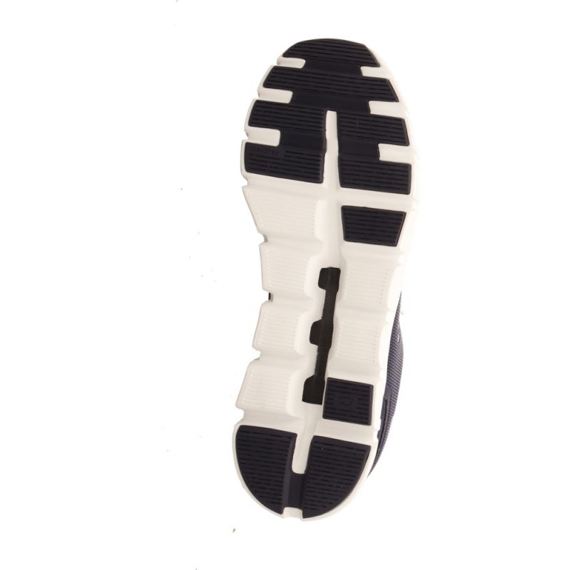 On Shoes Cloud 6 Men Midnight/White