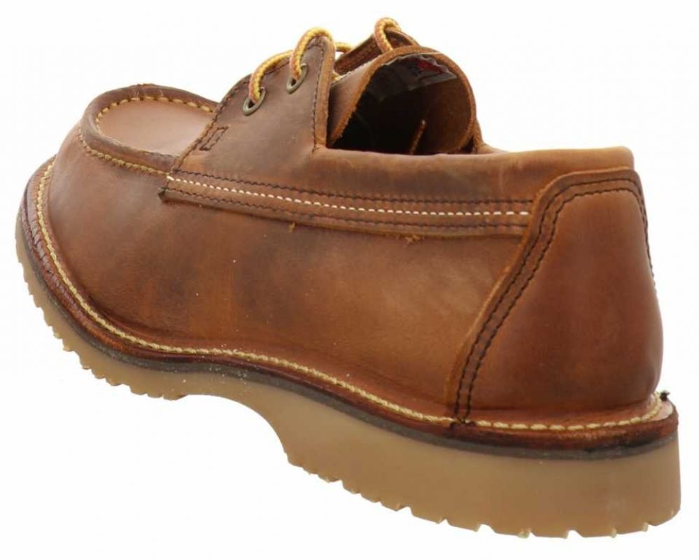 Red Wing Shoes 3604 Weekender