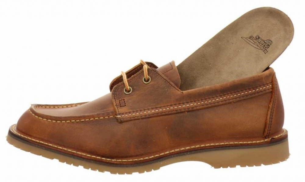 Red Wing Shoes 3604 Weekender