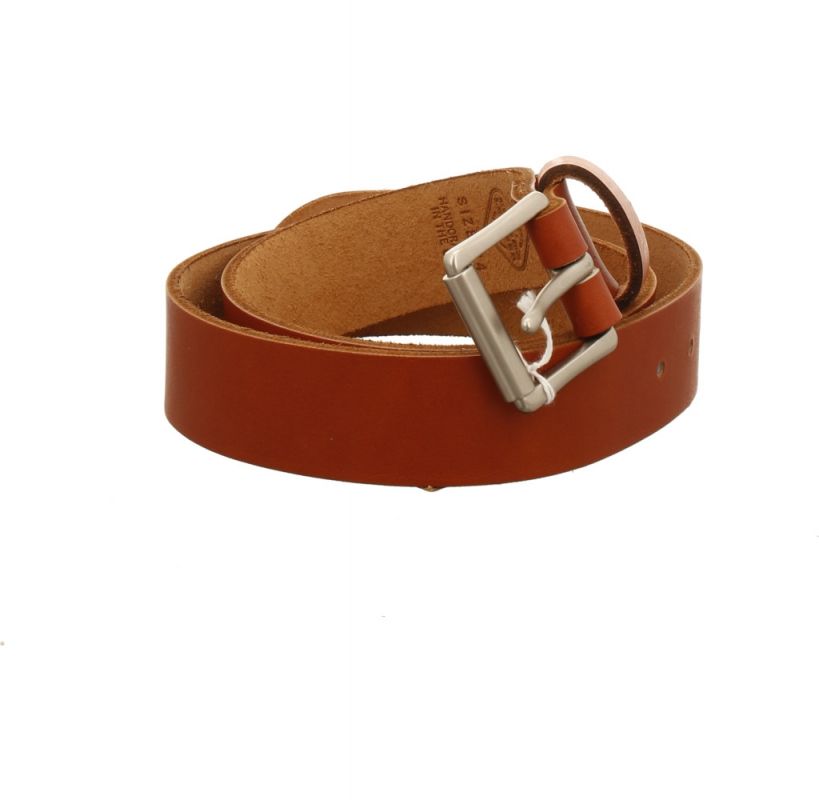 Red Wing Shoes 96545 Gürtel oro russet