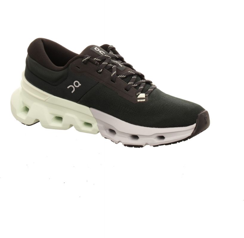 On Shoes Cloudflyer 5 Jungle/Lima