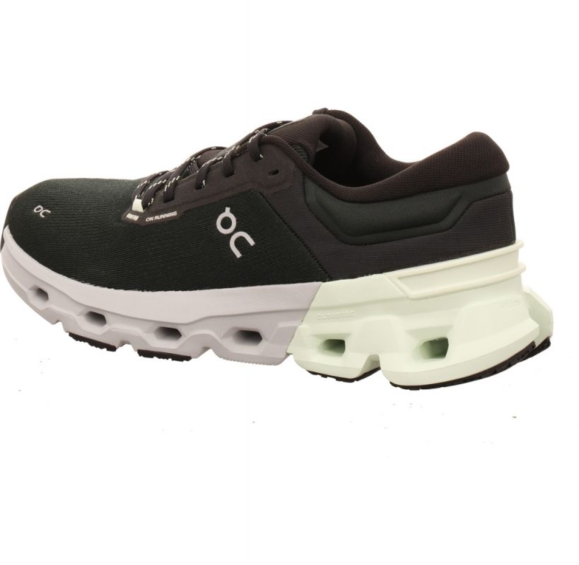 On Shoes Cloudflyer 5 Jungle/Lima