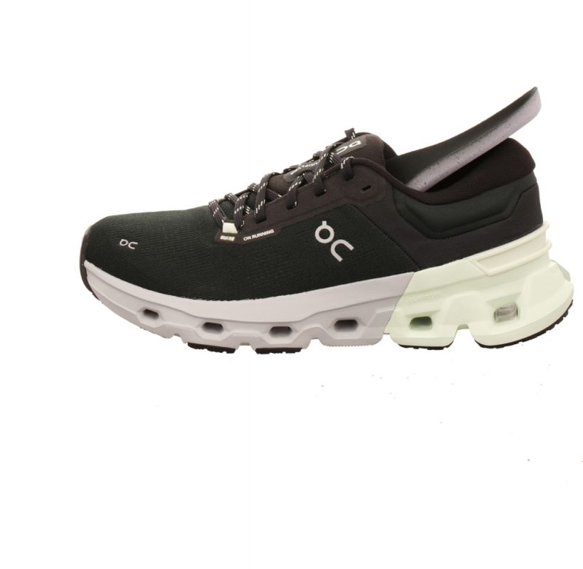 On Shoes Cloudflyer 5 Jungle/Lima