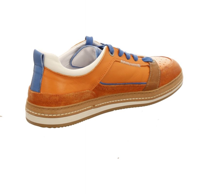 Kamo-Gutsu Campo 058 arancio