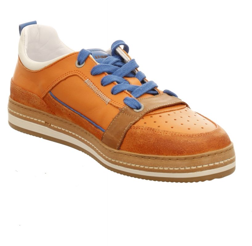 Kamo-Gutsu Campo 058 arancio