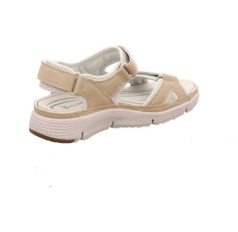 Allrounder by Mephisto Its Me nugat