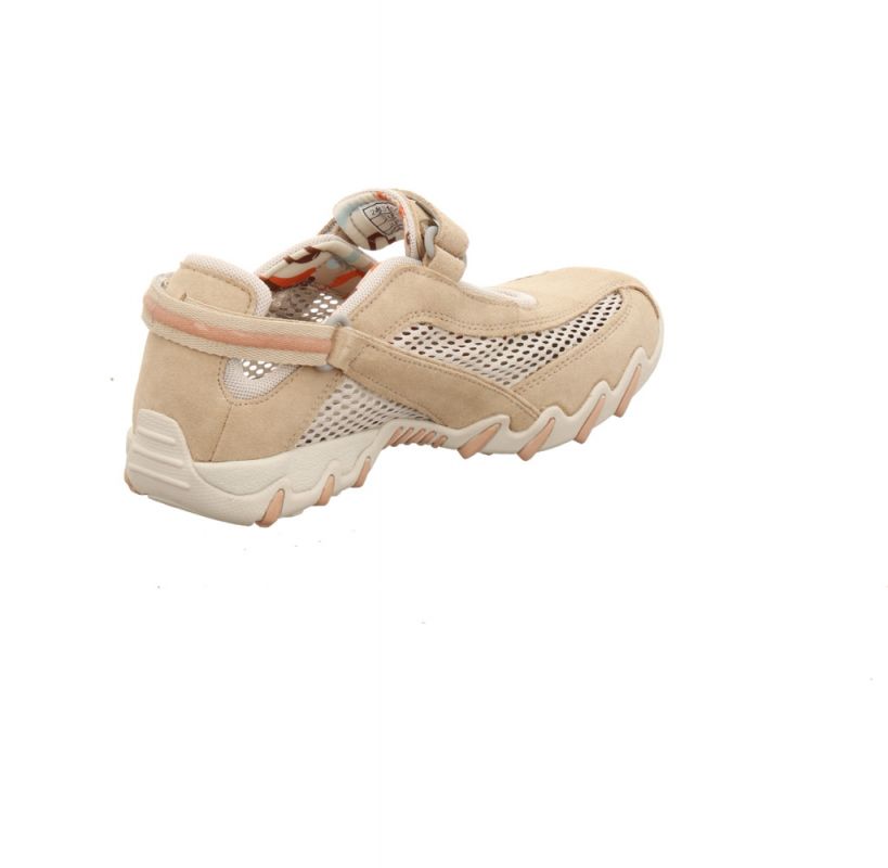 Allrounder by Mephisto Niro Mesh sahara/nimbus