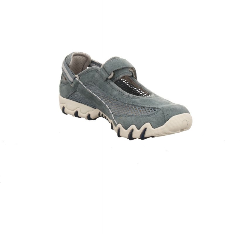Allrounder by Mephisto Niro Mesh jeans