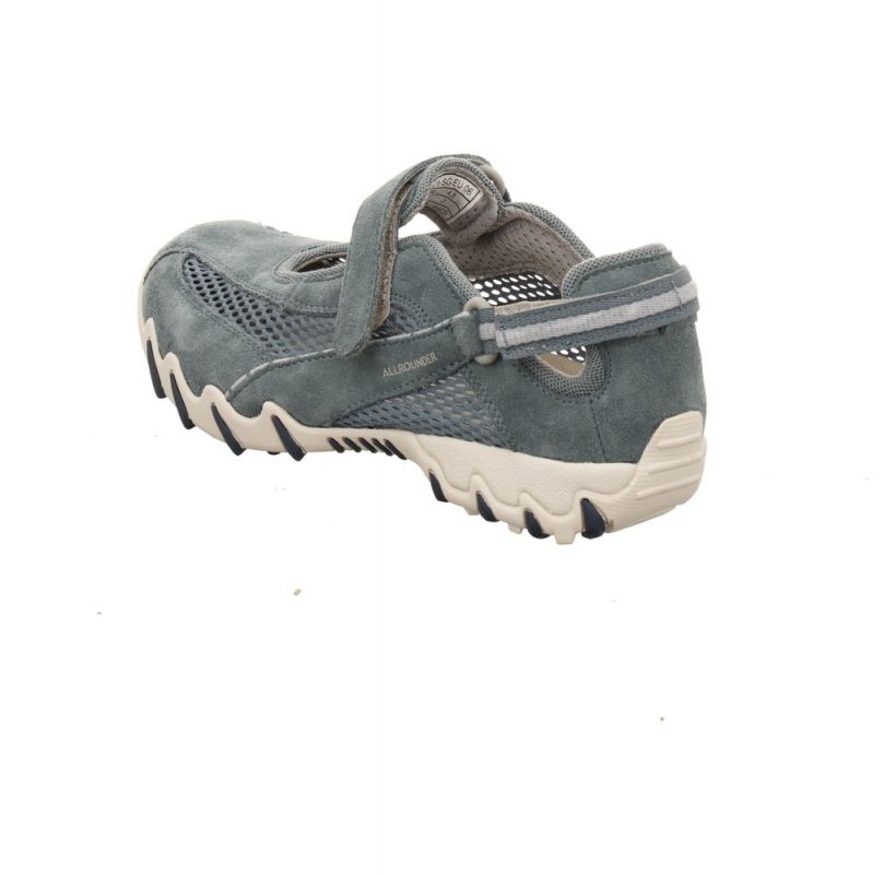 Allrounder by Mephisto Niro Mesh jeans
