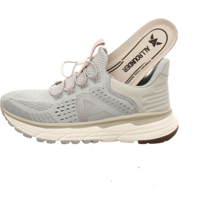 Allrounder by Mephisto Terra Highrise