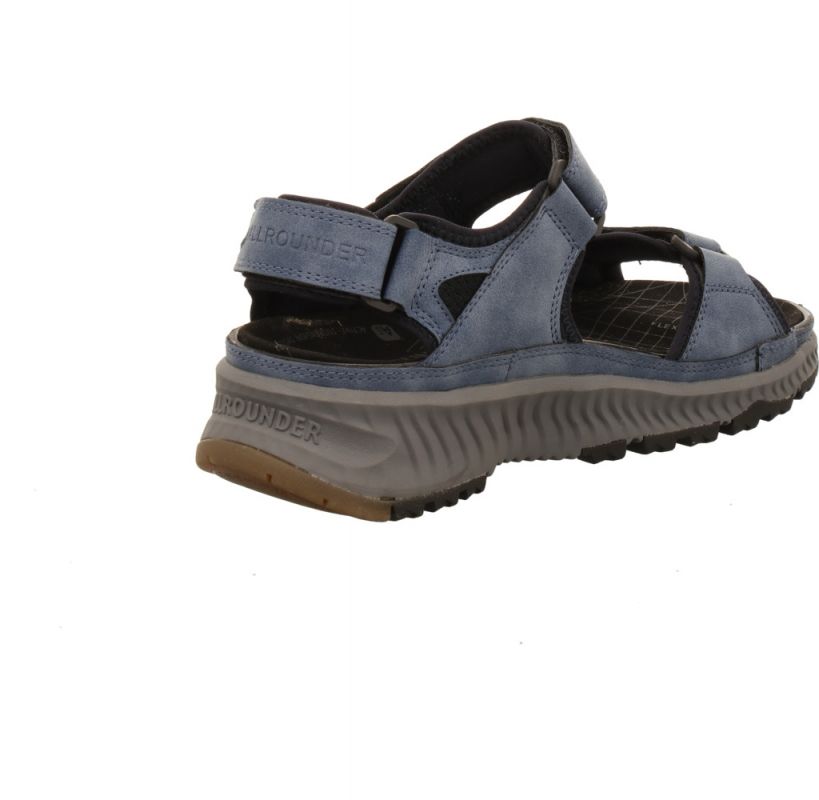 Allrounder by Mephisto Honduras blue